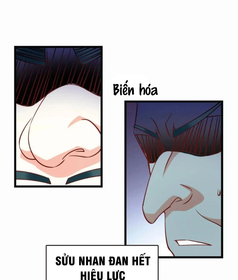 Phong Khởi Thương Lam Chapter 693 - Trang 4