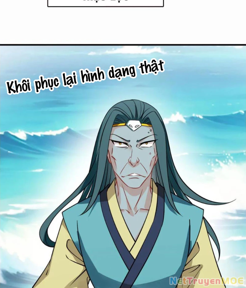 Phong Khởi Thương Lam Chapter 693 - Trang 4