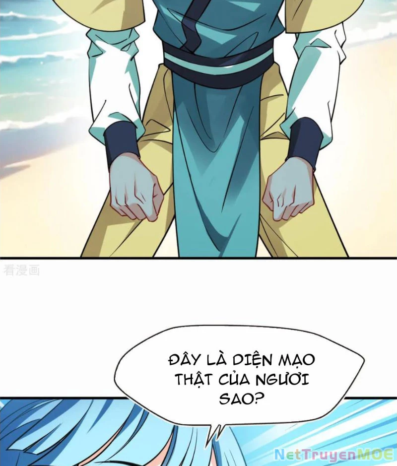 Phong Khởi Thương Lam Chapter 693 - Trang 4
