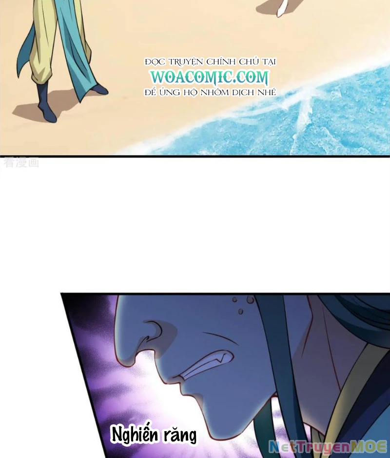 Phong Khởi Thương Lam Chapter 693 - Trang 4