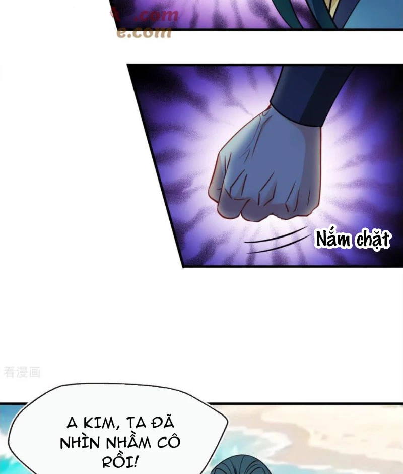 Phong Khởi Thương Lam Chapter 693 - Trang 4
