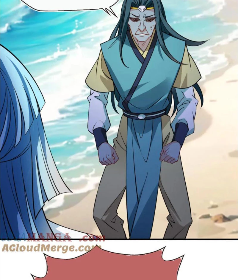 Phong Khởi Thương Lam Chapter 693 - Trang 4