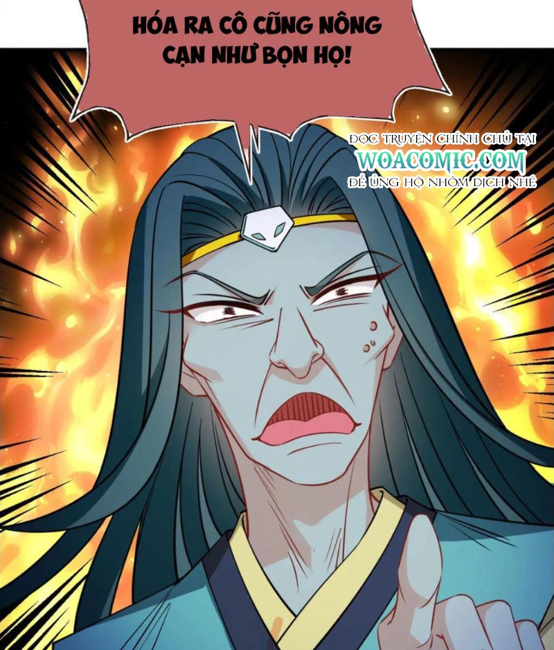 Phong Khởi Thương Lam Chapter 693 - Trang 4