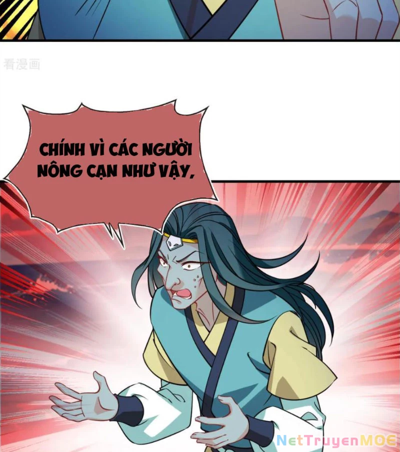 Phong Khởi Thương Lam Chapter 693 - Trang 4