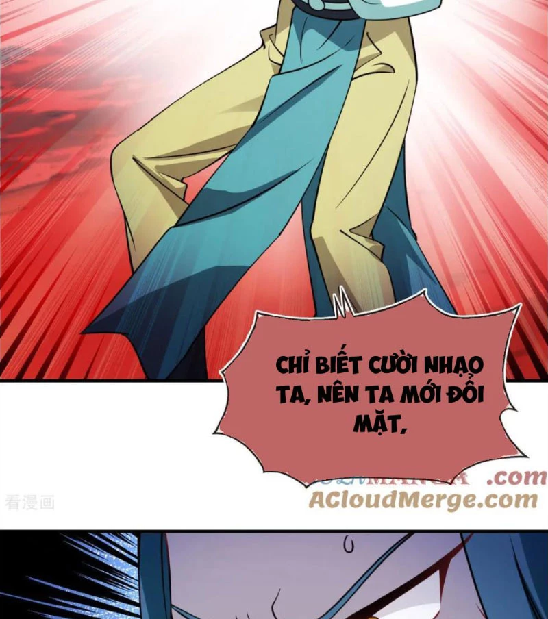 Phong Khởi Thương Lam Chapter 693 - Trang 4
