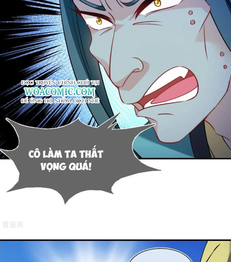 Phong Khởi Thương Lam Chapter 693 - Trang 4