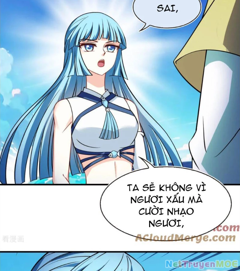 Phong Khởi Thương Lam Chapter 693 - Trang 4