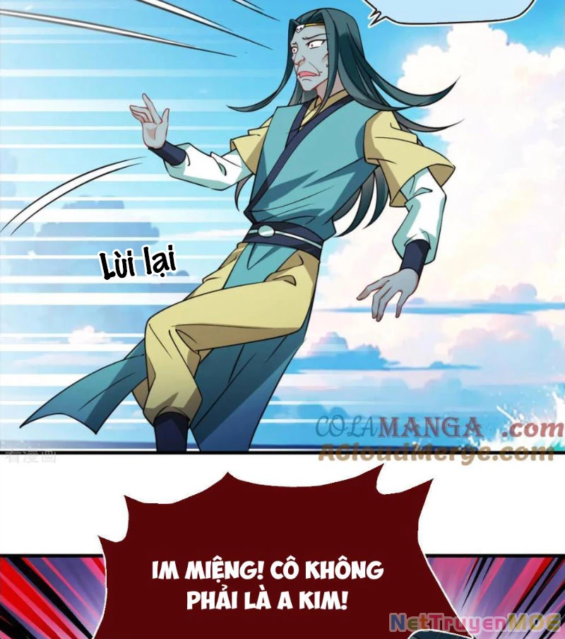 Phong Khởi Thương Lam Chapter 693 - Trang 4
