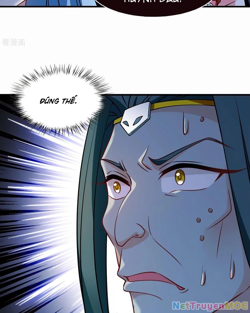 Phong Khởi Thương Lam Chapter 694 - Trang 4
