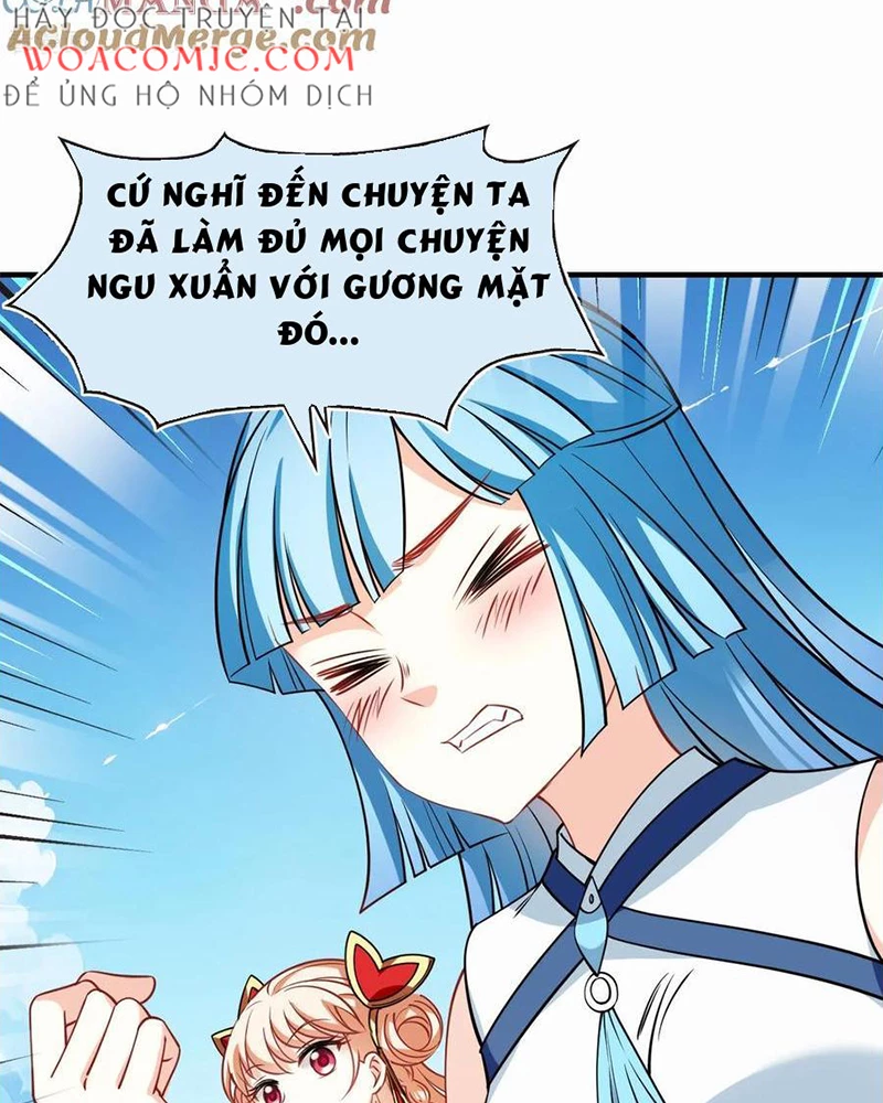 Phong Khởi Thương Lam Chapter 694 - Trang 4