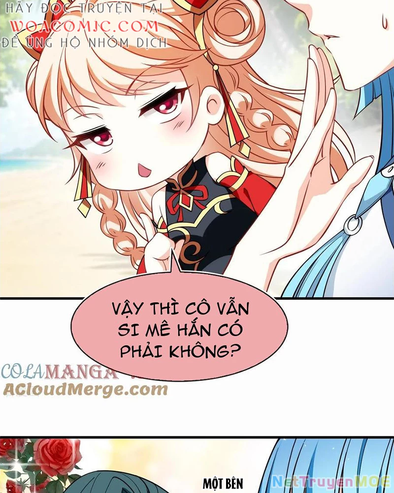 Phong Khởi Thương Lam Chapter 694 - Trang 4