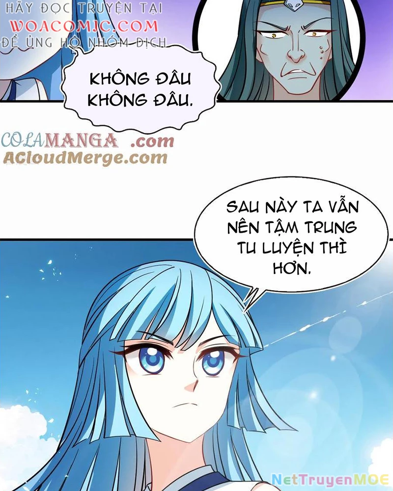 Phong Khởi Thương Lam Chapter 694 - Trang 4