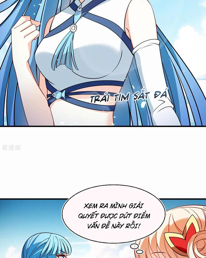 Phong Khởi Thương Lam Chapter 694 - Trang 4