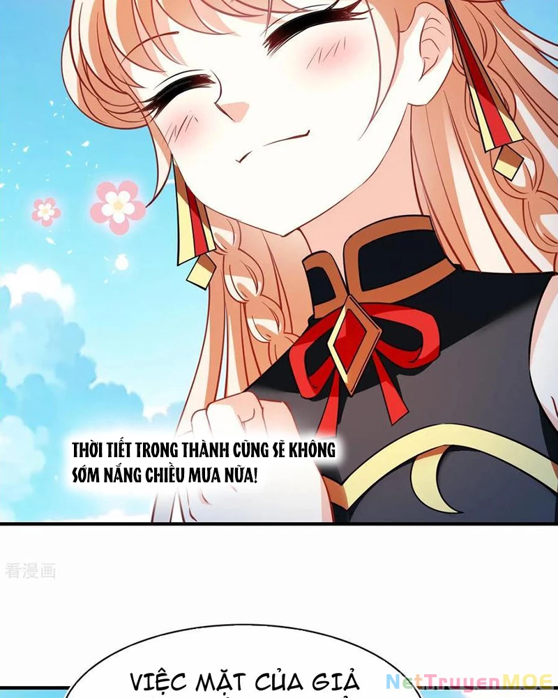 Phong Khởi Thương Lam Chapter 694 - Trang 4