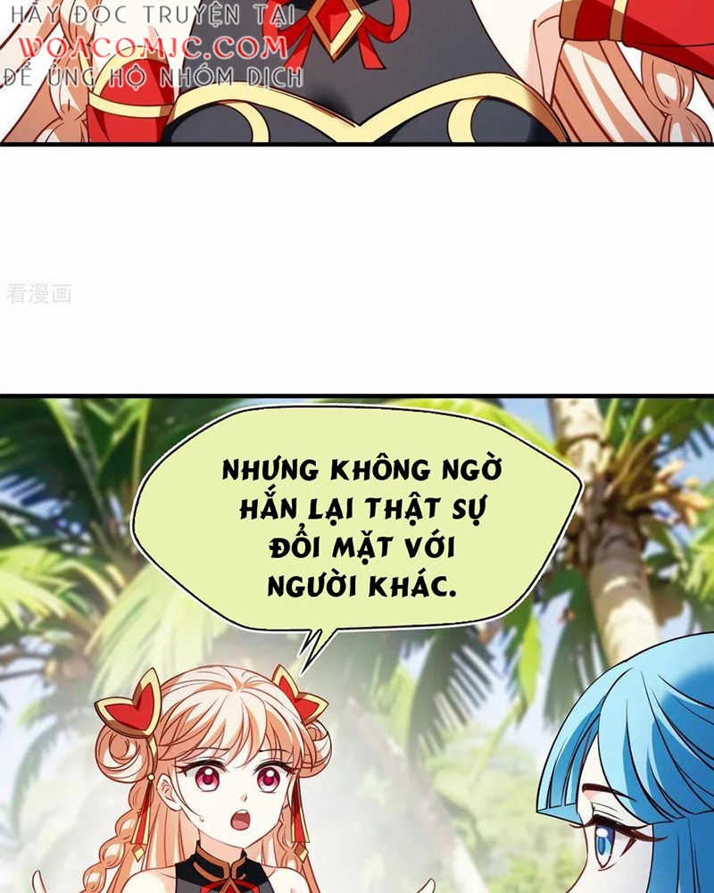 Phong Khởi Thương Lam Chapter 694 - Trang 4