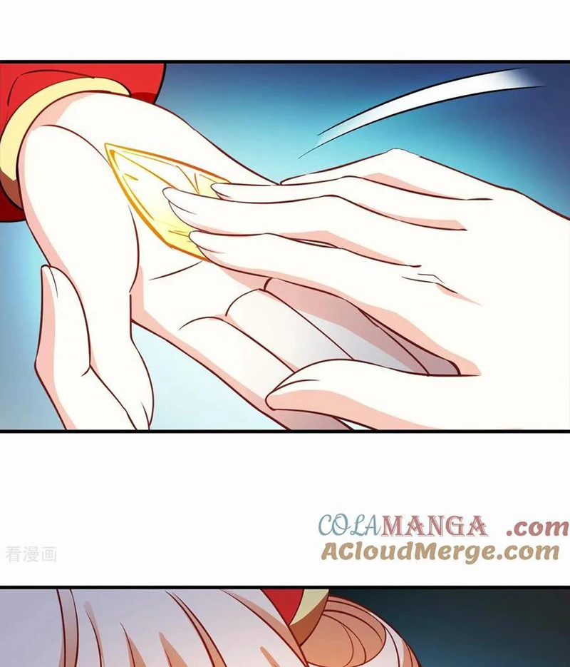 Phong Khởi Thương Lam Chapter 694 - Trang 4