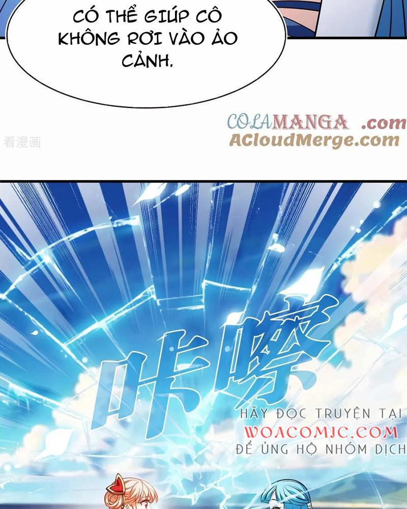 Phong Khởi Thương Lam Chapter 694 - Trang 4