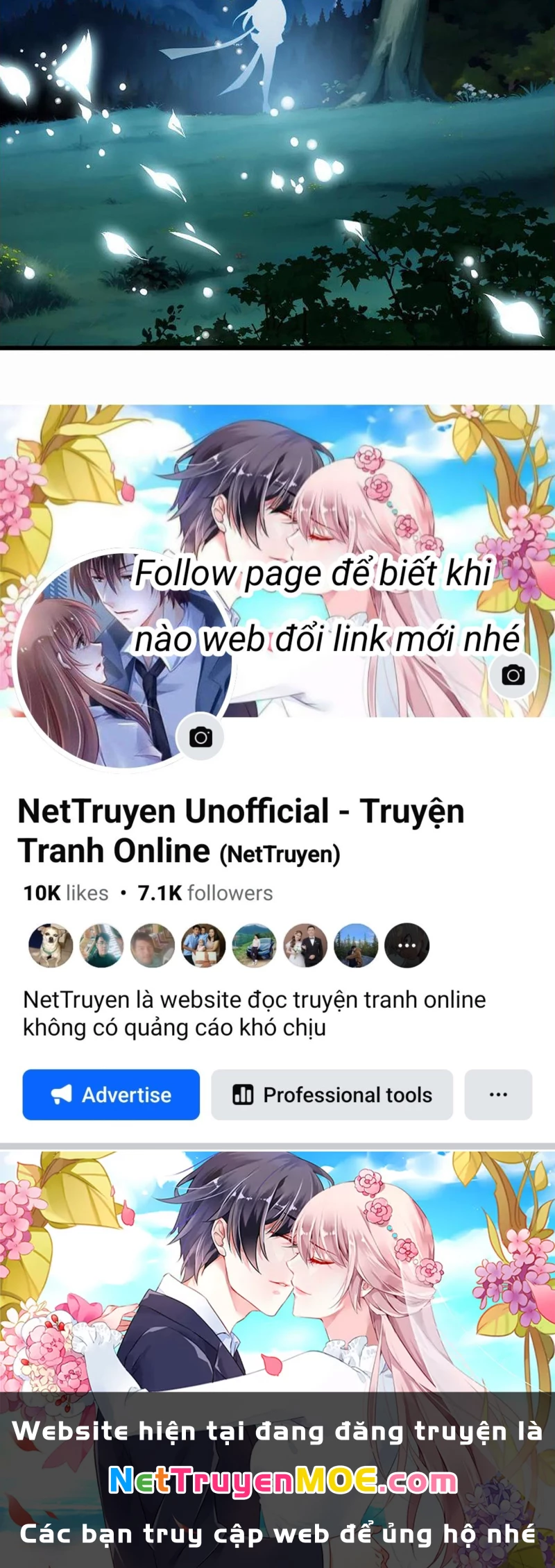 Phong Khởi Thương Lam Chapter 694 - Trang 4