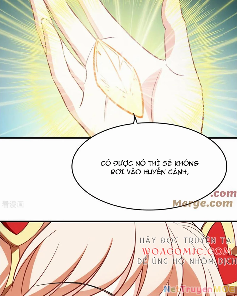 Phong Khởi Thương Lam Chapter 695 - Trang 4