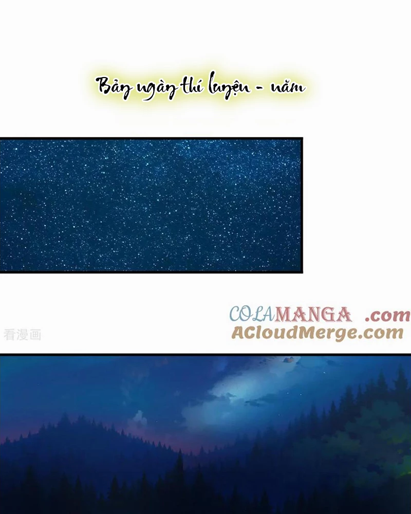 Phong Khởi Thương Lam Chapter 695 - Trang 4