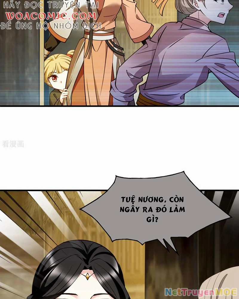 Phong Khởi Thương Lam Chapter 695 - Trang 4