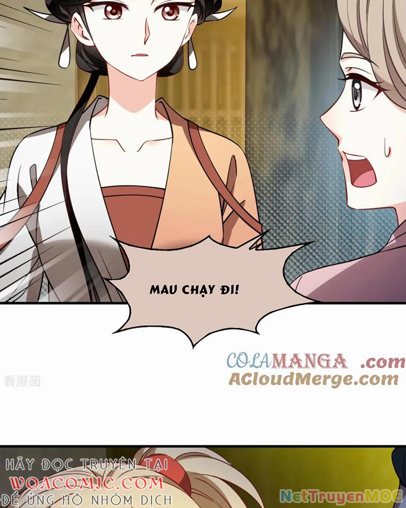 Phong Khởi Thương Lam Chapter 695 - Trang 4