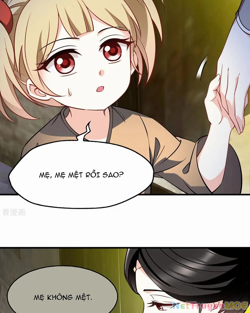Phong Khởi Thương Lam Chapter 695 - Trang 4