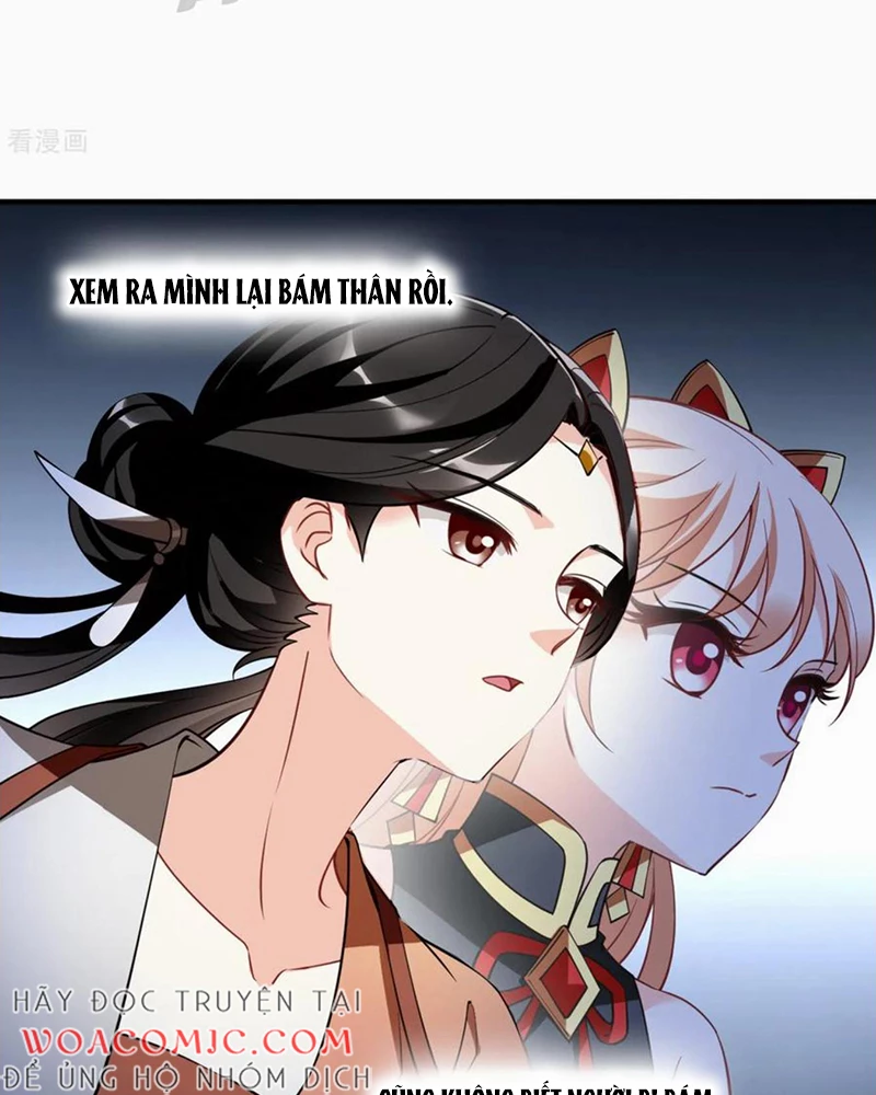 Phong Khởi Thương Lam Chapter 695 - Trang 4