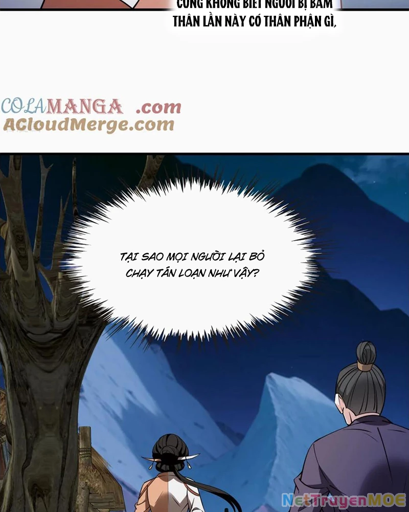Phong Khởi Thương Lam Chapter 695 - Trang 4