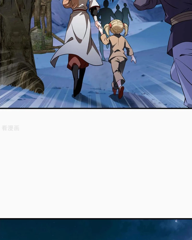 Phong Khởi Thương Lam Chapter 695 - Trang 4