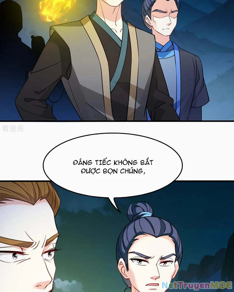 Phong Khởi Thương Lam Chapter 695 - Trang 4