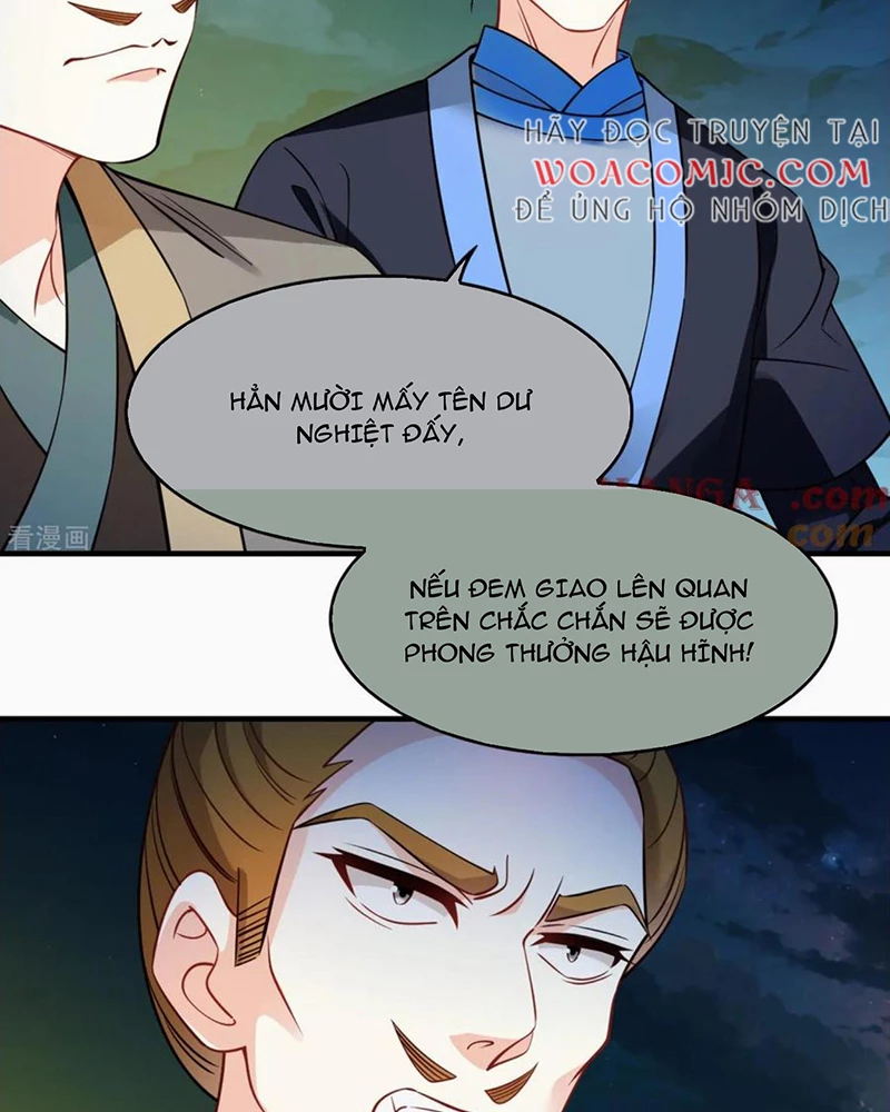 Phong Khởi Thương Lam Chapter 695 - Trang 4