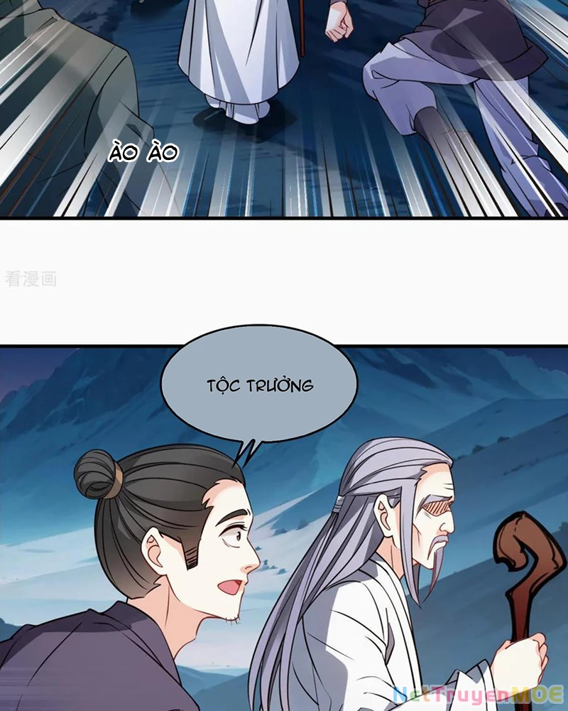 Phong Khởi Thương Lam Chapter 695 - Trang 4