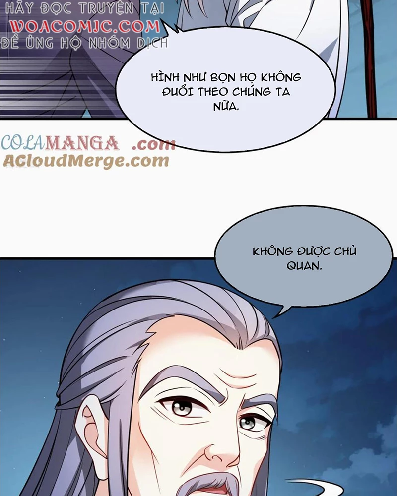 Phong Khởi Thương Lam Chapter 695 - Trang 4