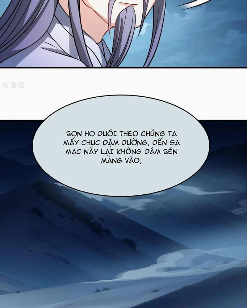 Phong Khởi Thương Lam Chapter 695 - Trang 4