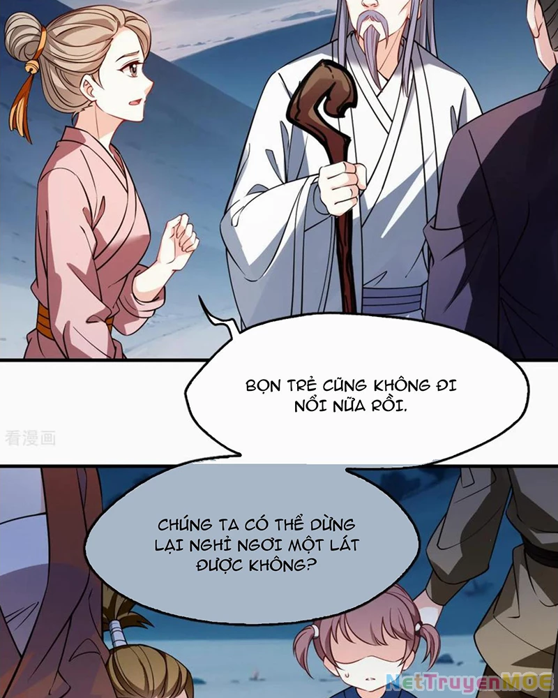 Phong Khởi Thương Lam Chapter 695 - Trang 4