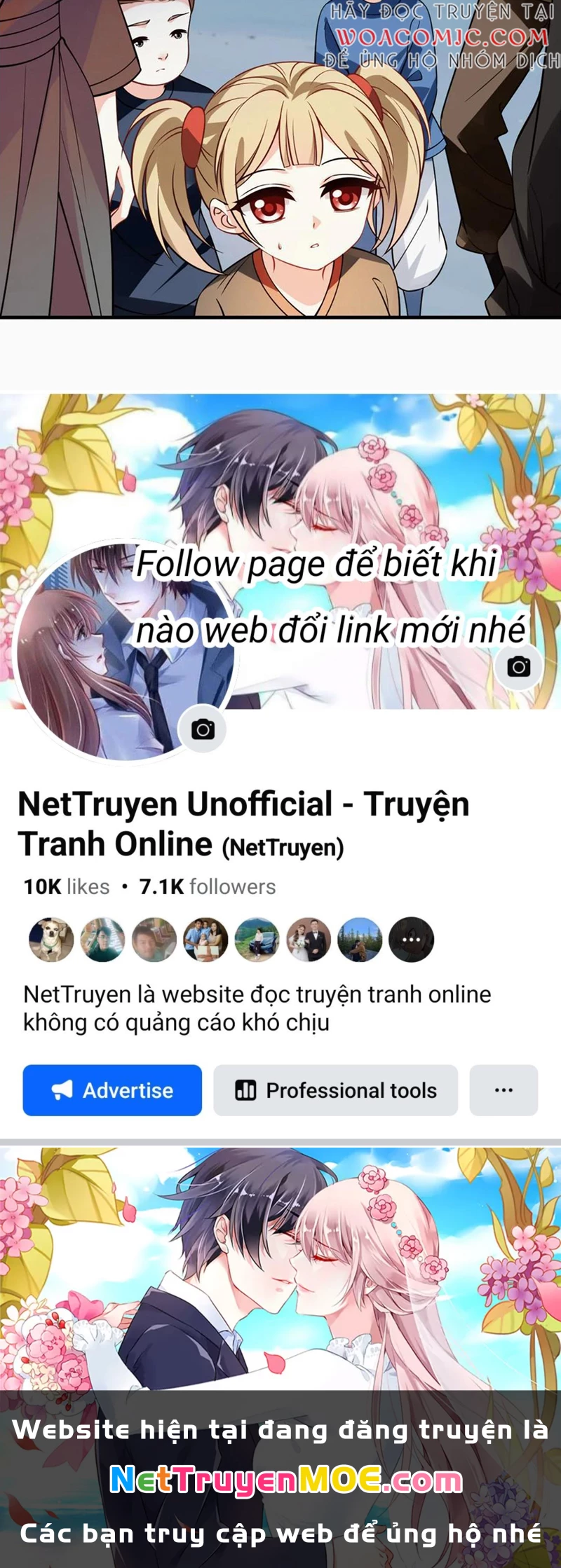 Phong Khởi Thương Lam Chapter 695 - Trang 4