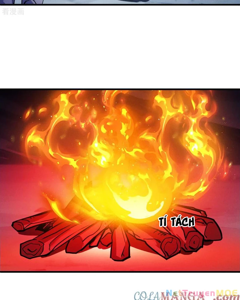 Phong Khởi Thương Lam Chapter 696 - Trang 4