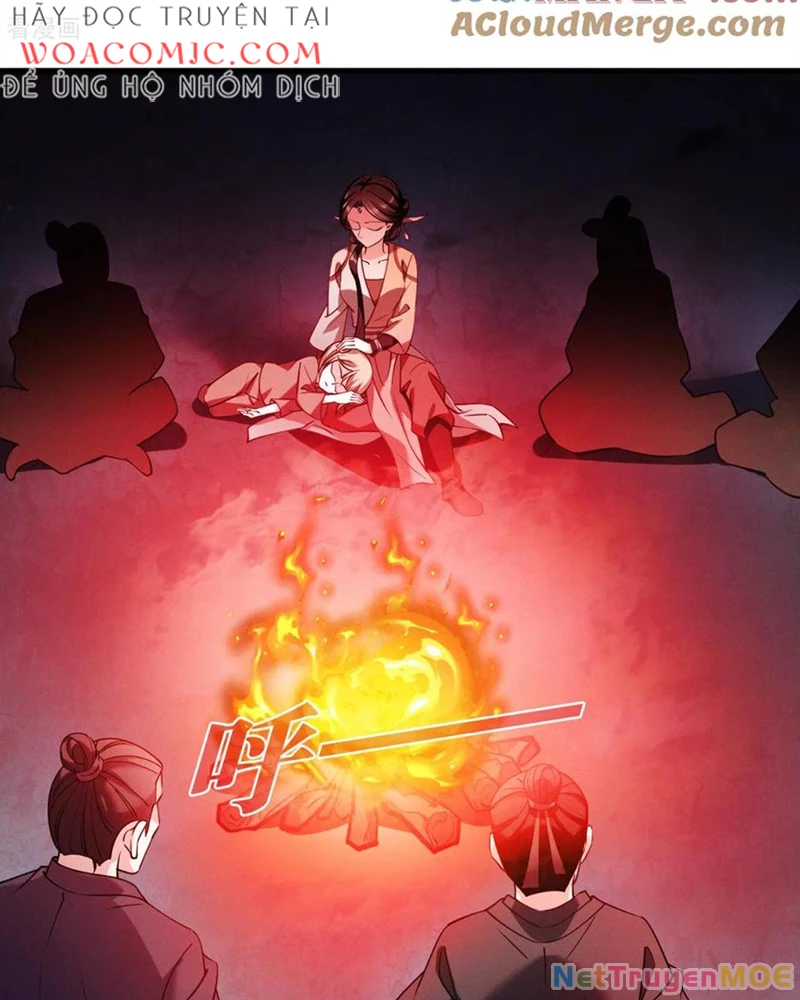 Phong Khởi Thương Lam Chapter 696 - Trang 4