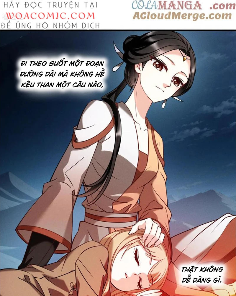 Phong Khởi Thương Lam Chapter 696 - Trang 4
