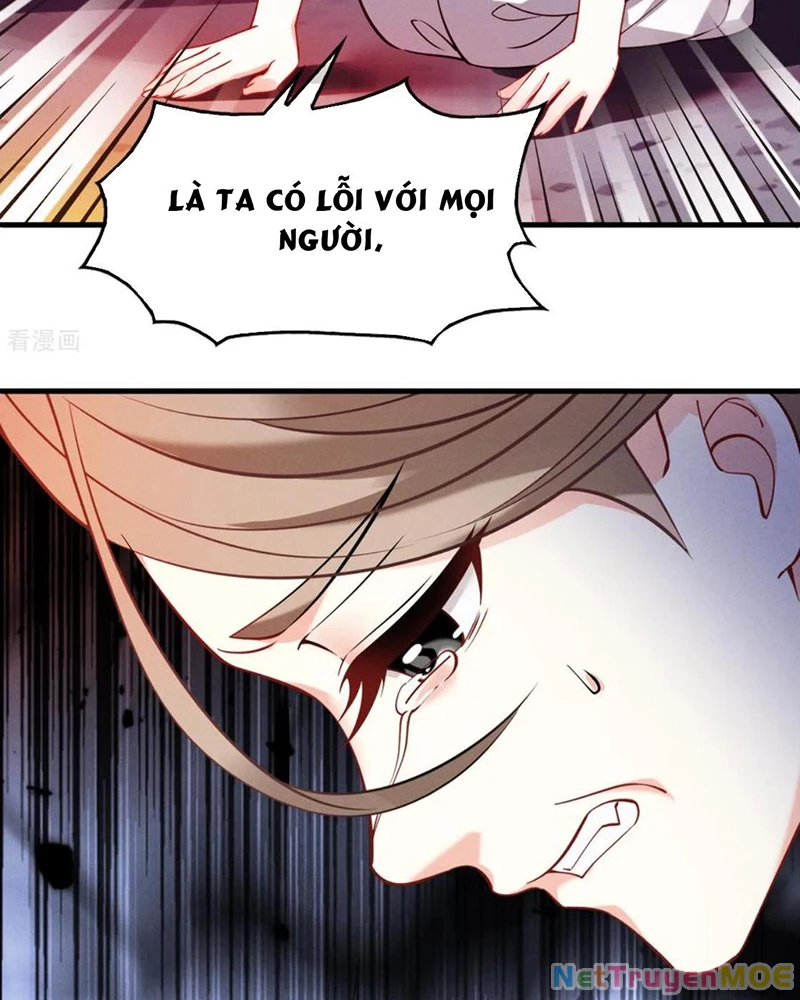 Phong Khởi Thương Lam Chapter 696 - Trang 4