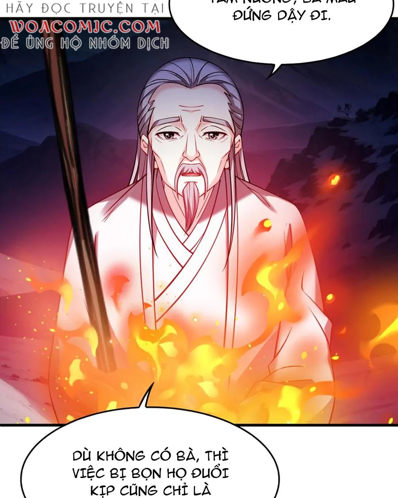 Phong Khởi Thương Lam Chapter 696 - Trang 4