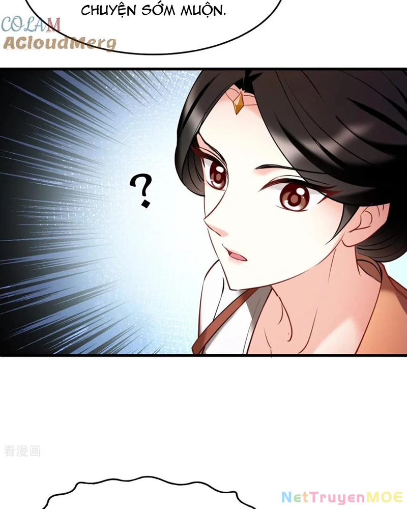Phong Khởi Thương Lam Chapter 696 - Trang 4