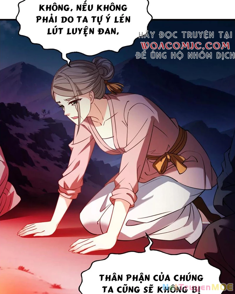 Phong Khởi Thương Lam Chapter 696 - Trang 4