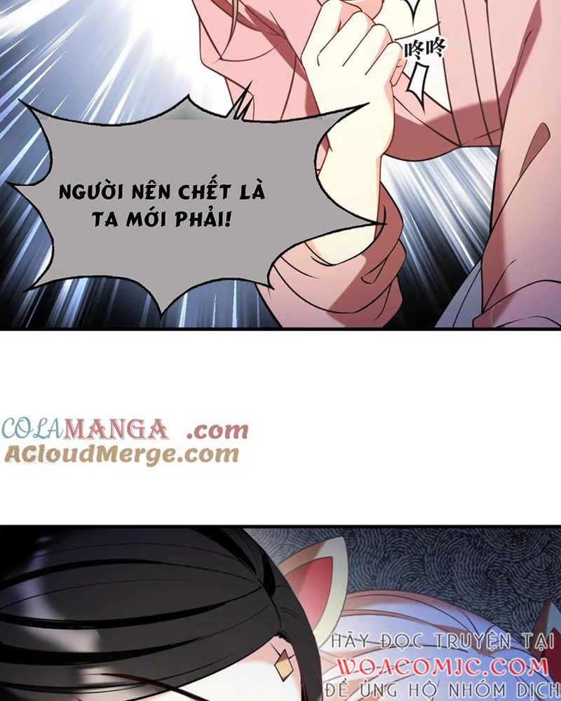 Phong Khởi Thương Lam Chapter 696 - Trang 4