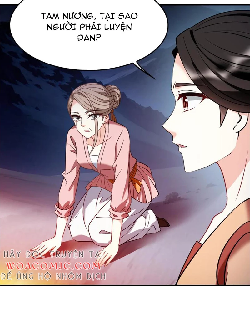 Phong Khởi Thương Lam Chapter 696 - Trang 4