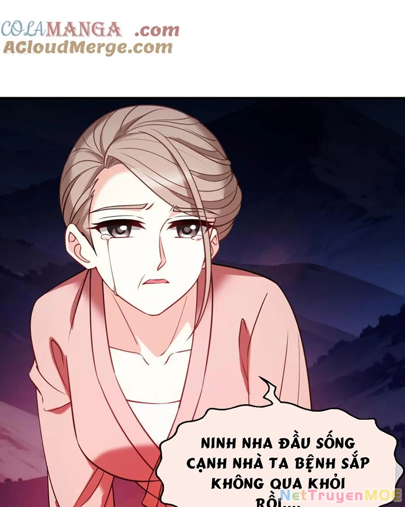 Phong Khởi Thương Lam Chapter 696 - Trang 4