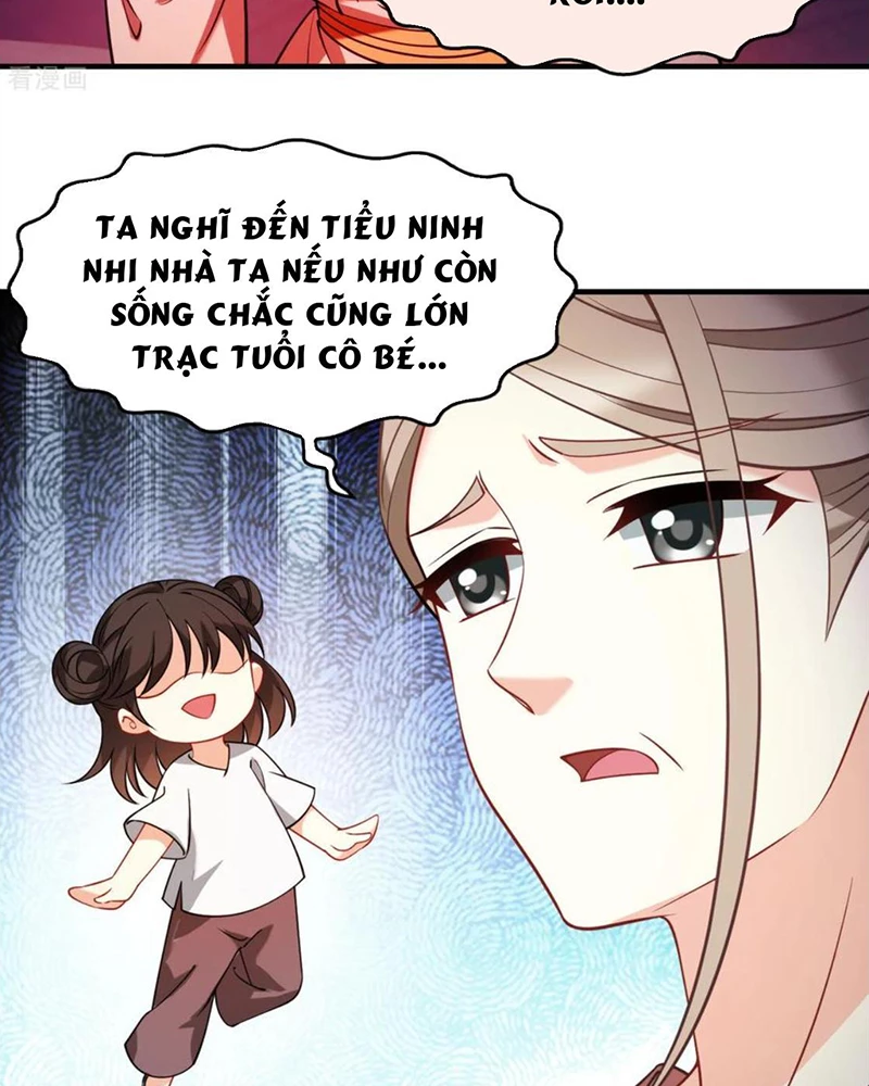 Phong Khởi Thương Lam Chapter 696 - Trang 4