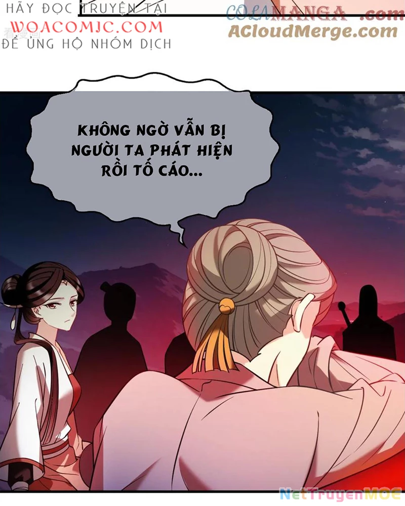Phong Khởi Thương Lam Chapter 696 - Trang 4