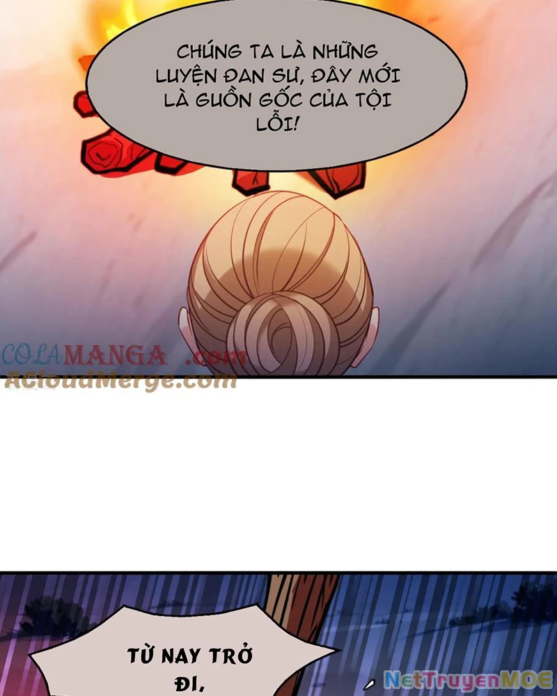 Phong Khởi Thương Lam Chapter 696 - Trang 4